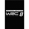 Plug-in-Digital WRC 8 - Deluxe Edition - PC DIGITAL