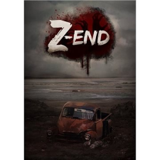 Plug-in-Digital Z-End (PC/MAC/LX) DIGITAL videójáték