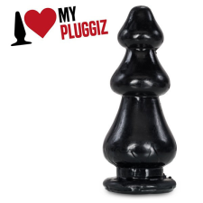 Pluggiz FAFA 18 x 7,3 cm anál