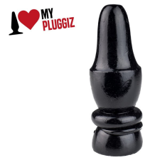 Pluggiz Knight Chess – prémium tini méretű sakkfigura 12 x 4.5 cm anál