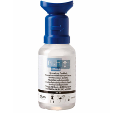 PLUM 4752 Szemöblítő 200 ml pH neutral védőszemüveg
