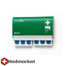 PLUM 5503 QuickFix adagoló 2 x 45 darab detektálható ragtapasszal gyógyászati segédeszköz