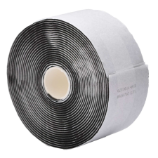 PLUM 5543 QuickSoft sebkötöző bandázs 5,5cm x 5m fekete 2db elsősegély