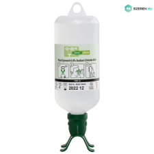 PLUM elsősegély DUO szemkimosó, 1000 ml gyógyászati segédeszköz