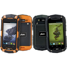 PLUM Gator - Hydrogél kijelzővédő fólia mobiltelefon kellék