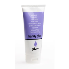 PLUM Kézvédőkrém, 200 ml, munkavégzés utáni, , "Handy Plus" takarító és háztartási eszköz