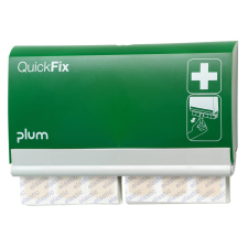 PLUM Plum QuickFix® Elastic rugalmas sebtapasz adagoló adagoló