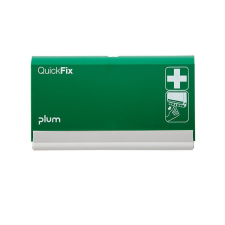 PLUM QuickFix ragtapaszadagoló üres gyógyászati segédeszköz