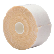 PLUM QuickSoft Bandage bézs színű rugalmas kötszer+adagoló gyógyászati segédeszköz