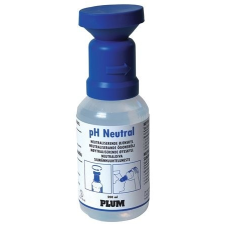 PLUM Szemöblítő folyadék, 200 ml, PLUM" Ph Neutral" munkavédelem