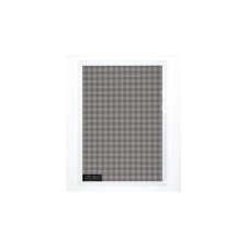 PLUS Genotherm "L" PLUS A/4 adatvédelmi szöveget titkosító fehér 5 darabos lefűző