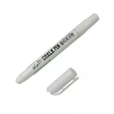 PLUS LINE Krétafilc üveg felületre - Fehér kreatív és készségfejlesztő