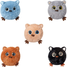 PLUS OWL 10CM plüssfigura