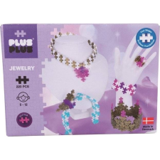 Plus Plus Plus-Plus Jewellery (5710409105392) barkácsolás, építés