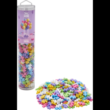 Plus Plus Plus-Plus Pastel mix Tuba (014-4187) barkácsolás, építés