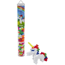 Plus-Plus Unikornis cső barkácsolás, építés