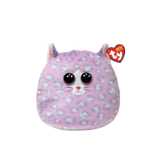 PLUS TY SQUISH SQUISH SAPKA CASSIDY CICA 22CM plüssfigura