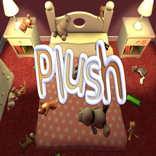 Plush (Digitális kulcs - PC) videójáték