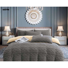  PLÜSS ÁGYNEMŰGARNITÚRA 7 RÉSZES lakástextília