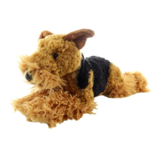 Plüss Airedale Terrier kutya 40 cm ECO-FRIENDLY plüssfigura