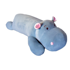  Plüss alvó állatok, 90 cm, 6 féle PK1029 plüssfigura