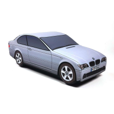Plüss BMW 3 Series Coupe (E46) plüssfigura
