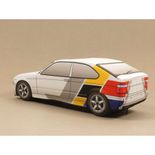 Plüss BMW E36 Compact plüssfigura