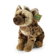 Plüss hiéna Eco-Barát 27 cm plüssfigura