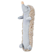  Plüss hosszú süni 37cm Trixie 34833 játék kutyáknak