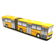  Plüss Ikarus 280 Ráncajtós Sárga plüssfigura