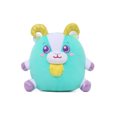 Plüss játék, Dream Beams, Máté kos, 18 cm plüssfigura