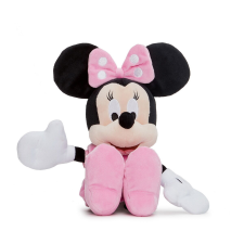 PLÜSS JÁTÉK MINNIE 25CM plüssfigura