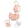  Plüss játék New Baby Lama