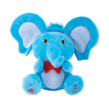 Plüss játék Noriel Pets - Tino Boo Elephant plüssfigura