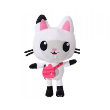 Plüss játék, Pussycat Panduś, Gabby's Dollhouse, 28 cm plüssfigura