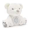  Plüss jegesmedve kivetítővel és zenével Baby Mix