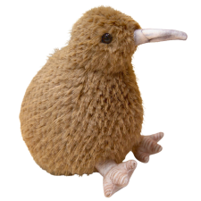  Plüss Kiwi Madár Játék plüssfigura