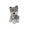  Plüss kutya, 20 cm