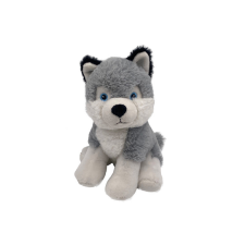  Plüss kutya, 20 cm bébiplüss