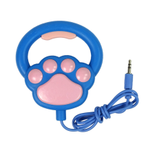  Plüss kutya interaktív oktatási póráz dalok sétálnak 9964 plüssfigura