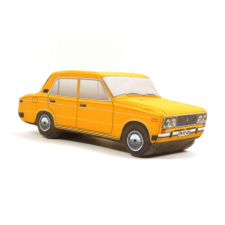 Plüss Lada 1500 vil kék plüssfigura