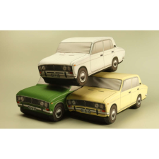  Plüss Lada 2103 "Ezeröcsi"kék plüssfigura