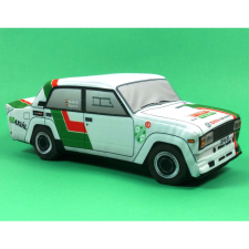 Plüss Lada VFTS BB plüssfigura