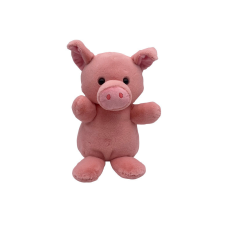  Plüss malac, 23 cm bébiplüss