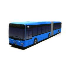  Plüss Man Lion&#039;s City GL Csuklós plüssfigura