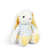 Plüss nyuszi a Bigjigs Toys-tól plüssfigura