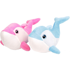  Plüss rozmár és delfin 35 cm P156 bábjáték
