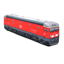 Plüss Softronic Phoenix , DB plüssfigura