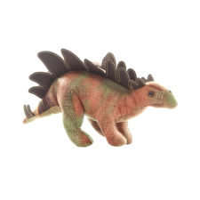 Plüss Stegosaurus dinoszaurusz plüssfigura