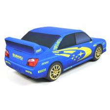  Plüss Subaru Impreza WRX STI 2006 plüssfigura